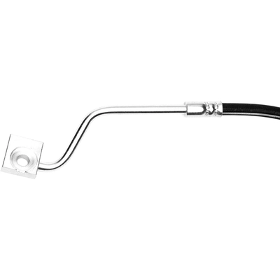 Front Brake Hose by DYNAMIC FRICTION COMPANY - 350-54044 pa1