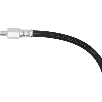 Front Brake Hose by DYNAMIC FRICTION COMPANY - 350-54059 pa2