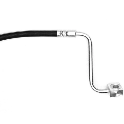 Front Brake Hose by DYNAMIC FRICTION COMPANY - 350-54087 pa1