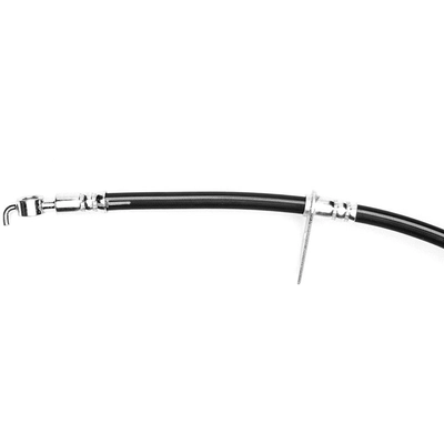 Front Brake Hose by DYNAMIC FRICTION COMPANY - 350-54098 pa1