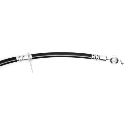 Front Brake Hose by DYNAMIC FRICTION COMPANY - 350-54099 pa1