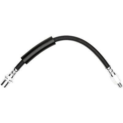 Front Brake Hose by DYNAMIC FRICTION COMPANY - 350-54236 pa1