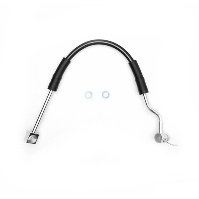 DYNAMIC FRICTION COMPANY - 350-54292 - Brake Hose pa1