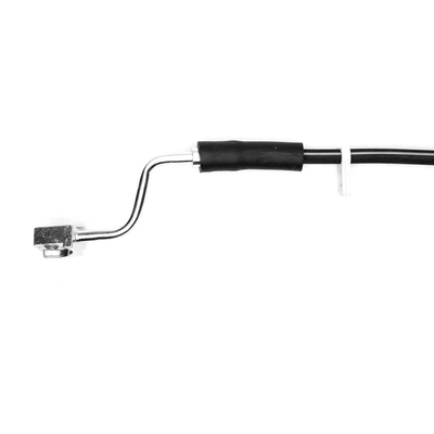 Front Brake Hose by DYNAMIC FRICTION COMPANY - 350-54315 pa1