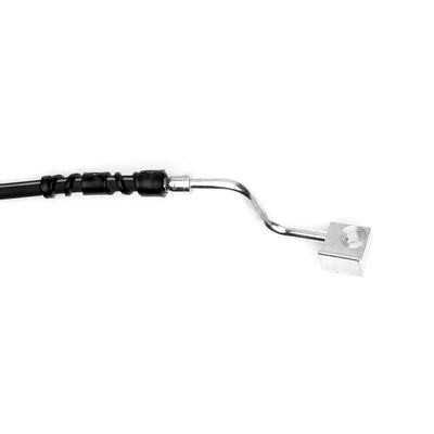 Front Brake Hose by DYNAMIC FRICTION COMPANY - 350-54317 pa2