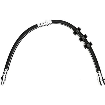 Front Brake Hose by DYNAMIC FRICTION COMPANY - 350-54379 pa4