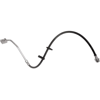DYNAMIC FRICTION COMPANY - 350-54393 - Brake Hose pa1