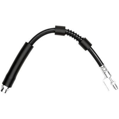 Front Brake Hose by DYNAMIC FRICTION COMPANY - 350-54419 pa1