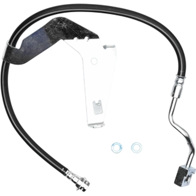 DYNAMIC FRICTION COMPANY - 350-54423 - Brake Hose pa2