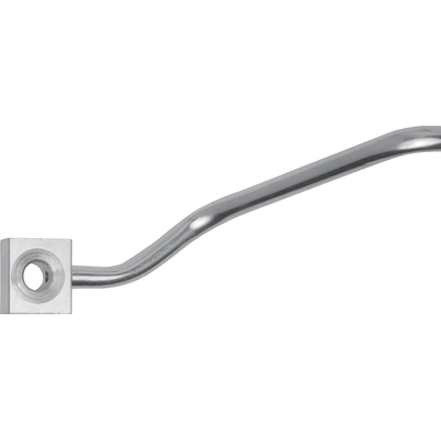 Front Brake Hose by DYNAMIC FRICTION COMPANY - 350-54476 pa2