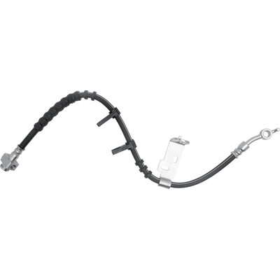 DYNAMIC FRICTION COMPANY - 350-54781 - Brake Hose pa2