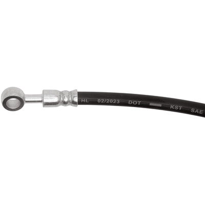 DYNAMIC FRICTION COMPANY - 350-58010 - Brake Hose pa2