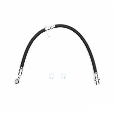 DYNAMIC FRICTION COMPANY - 350-58021 - Brake Hose pa1