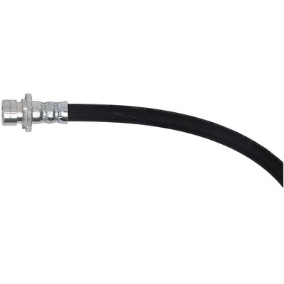 Front Brake Hose by DYNAMIC FRICTION COMPANY - 350-58027 pa2