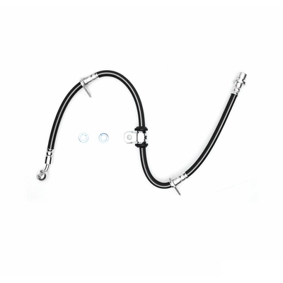 DYNAMIC FRICTION COMPANY - 350-59020 - Brake Hose pa1
