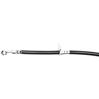 Front Brake Hose by DYNAMIC FRICTION COMPANY - 350-59025 pa2
