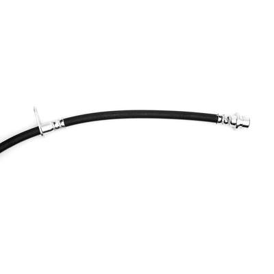 Front Brake Hose by DYNAMIC FRICTION COMPANY - 350-59030 pa2