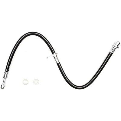 Front Brake Hose by DYNAMIC FRICTION COMPANY - 350-59072 pa1