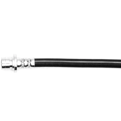 Front Brake Hose by DYNAMIC FRICTION COMPANY - 350-59074 pa1