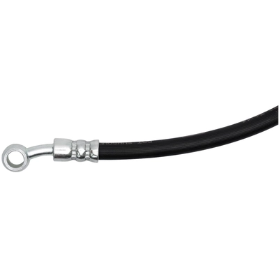 Front Brake Hose by DYNAMIC FRICTION COMPANY - 350-59089 pa2