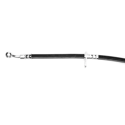 Front Brake Hose by DYNAMIC FRICTION COMPANY - 350-59097 pa1