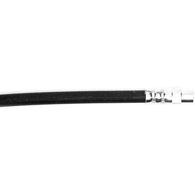 Front Brake Hose by DYNAMIC FRICTION COMPANY - 350-63002 pa3