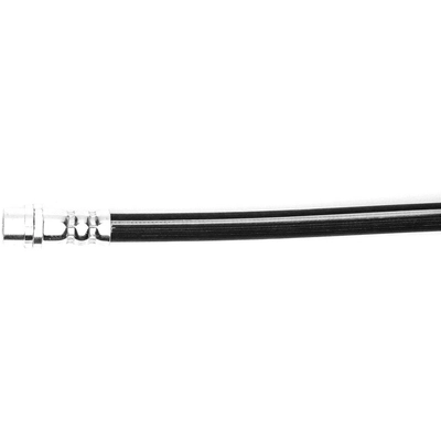 Front Brake Hose by DYNAMIC FRICTION COMPANY - 350-63012 pa2