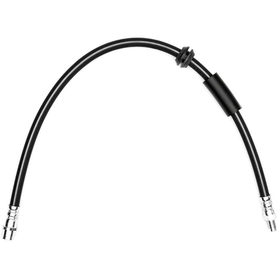 Front Brake Hose by DYNAMIC FRICTION COMPANY - 350-63024 pa1