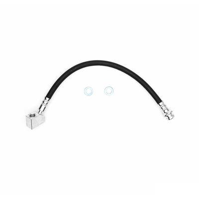 DYNAMIC FRICTION COMPANY - 350-67008 - Brake Hose pa1