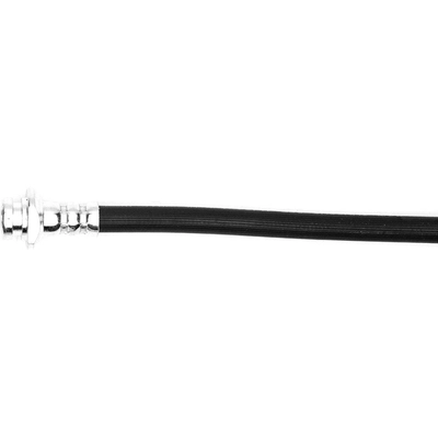 Front Brake Hose by DYNAMIC FRICTION COMPANY - 350-67011 pa3