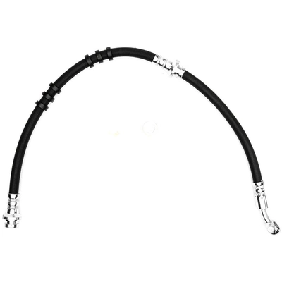 Front Brake Hose by DYNAMIC FRICTION COMPANY - 350-67032 pa1