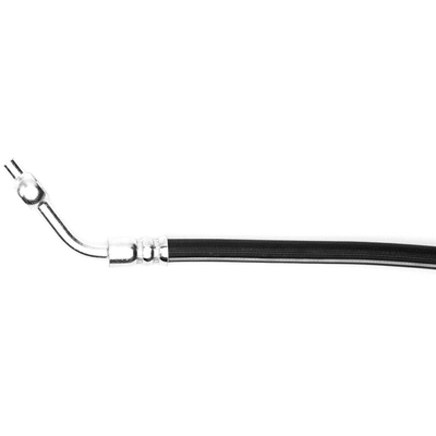 Front Brake Hose by DYNAMIC FRICTION COMPANY - 350-67059 pa1