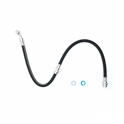 DYNAMIC FRICTION COMPANY - 350-67095 - Brake Hose pa1