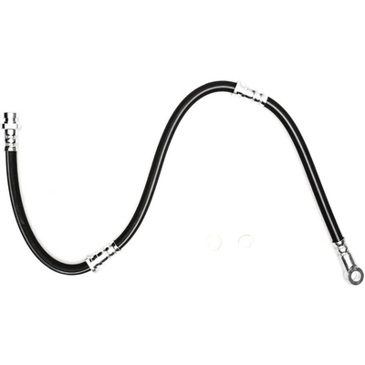 Front Brake Hose by DYNAMIC FRICTION COMPANY - 350-72005 pa1