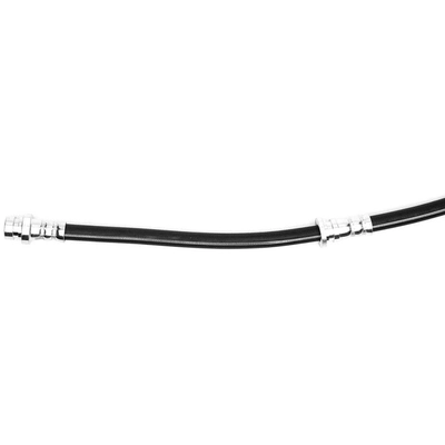 Front Brake Hose by DYNAMIC FRICTION COMPANY - 350-72005 pa2