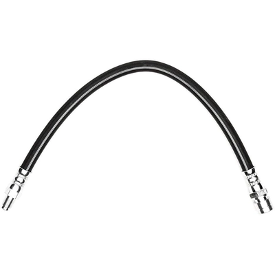 Front Brake Hose by DYNAMIC FRICTION COMPANY - 350-74002 pa2