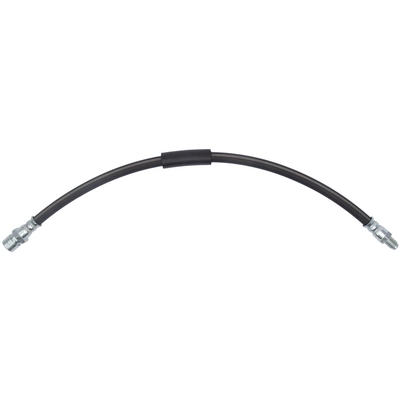 Front Brake Hose by DYNAMIC FRICTION COMPANY - 350-74034 pa5