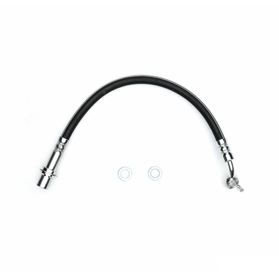 DYNAMIC FRICTION COMPANY - 350-75012 - Brake Hose pa1