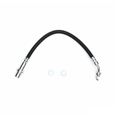 DYNAMIC FRICTION COMPANY - 350-75013 - Brake Hose pa1