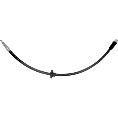 DYNAMIC FRICTION COMPANY - 350-75051 - Brake Hose pa2