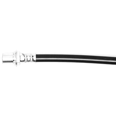 Front Brake Hose by DYNAMIC FRICTION COMPANY - 350-76001 pa2