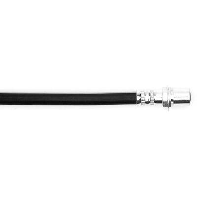 Front Brake Hose by DYNAMIC FRICTION COMPANY - 350-76018 pa3