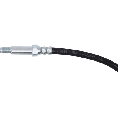 DYNAMIC FRICTION COMPANY - 350-76021 - Brake Hose pa3