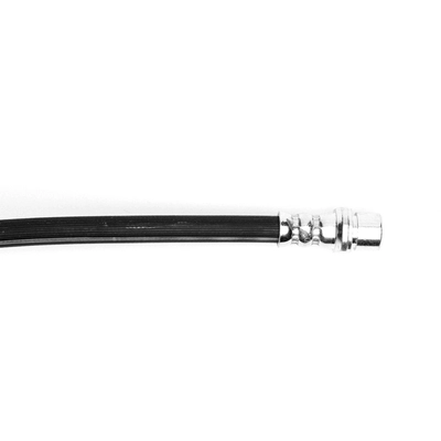 Front Brake Hose by DYNAMIC FRICTION COMPANY - 350-76036 pa2