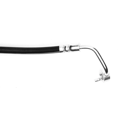 Front Brake Hose by DYNAMIC FRICTION COMPANY - 350-76044 pa2