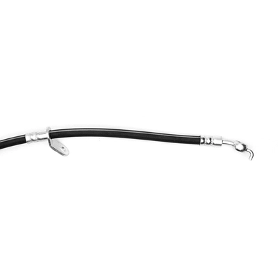 Front Brake Hose by DYNAMIC FRICTION COMPANY - 350-76055 pa2