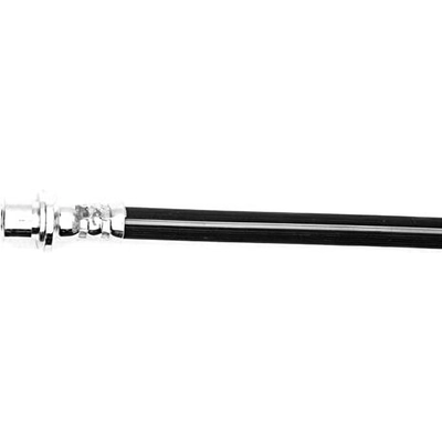 Tuyau de frein avant de DYNAMIC FRICTION COMPANY - 350-76062 pa5
