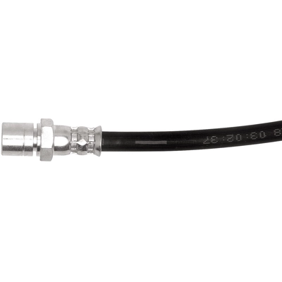 DYNAMIC FRICTION COMPANY - 350-76071 - Brake Hose pa1