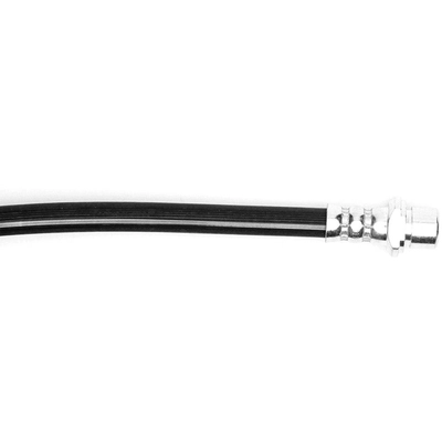 Front Brake Hose by DYNAMIC FRICTION COMPANY - 350-76082 pa2