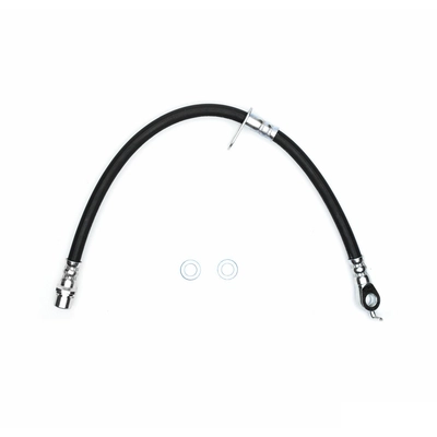 DYNAMIC FRICTION COMPANY - 350-76118 - Brake Hose pa1